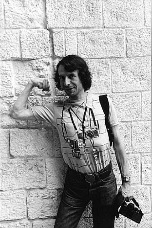 Alain Dister