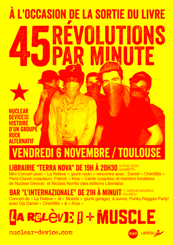 ND Toulouse